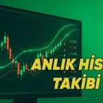 Ücretsiz Canlı Borsa Ekranı: Hisse ve Endeksleri Anlık Takip Edin