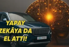 Togg, Microsoft Türkiye ile Birlikte Geliştirdiği Can.ai Yapay Zekâ Platformunu Tanıttı