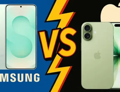 Sektörün Kralları Karşı Karşıya: iPhone 17 mi Yoksa Galaxy S25 mi Alınmalı?