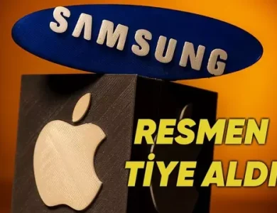 Samsung Apple’a Fena Laf Soktu: iPhone 17’yi Tiye Alan Paylaşımlar Yaptı