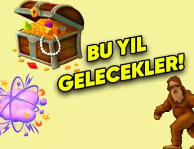 Tüm Telefonlarda Kullanıma Sunulacak 7 Yeni Emoji Duyuruldu