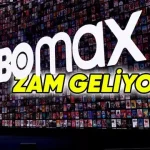 HBO Max Fiyatlarına Zam Geleceği Açıklandı