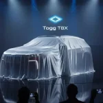 Togg T8X Nasıl Olacak? Hakkında Bildiğimiz Her Şey ve Muhtemel Tasarımı!