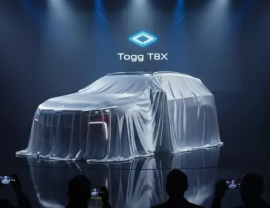 Togg T8X Nasıl Olacak? Hakkında Bildiğimiz Her Şey ve Muhtemel Tasarımı!