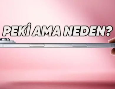 Apple Neden Ultra İnce Bir iPhone Üretme Gereği Duydu: Tim Cook, iPhone 17 Air'ın Geliştirilme Sebebini Açıkladı