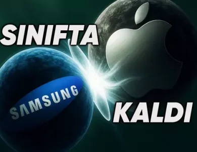 iPhone 17 Pro Max, Düşmelere Karşı Dayanıklılık Testinde ve Batarya Ömrü Konusunda Galaxy S25 Ultra'ya Yenik Düştü