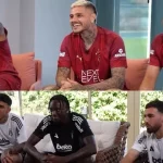 Galatasaray ve Beşiktaş'tan FC 26 'Rating Challenge' Videoları Geldi [Video]