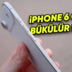 Apple Yöneticileri iPhone Air'a Sağlamlık Testi Yaptı [Video]