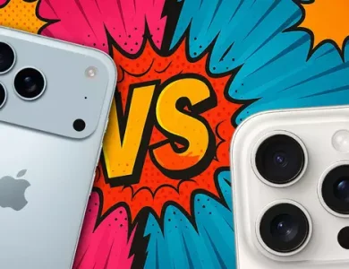 iPhone 17 Pro Max v iPhone 15 Pro Max Karşılaştırma