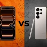 Yılın En Önemli Sorusu: iPhone 17 Pro Max mi Samsung Galaxy S25 Ultra mı?