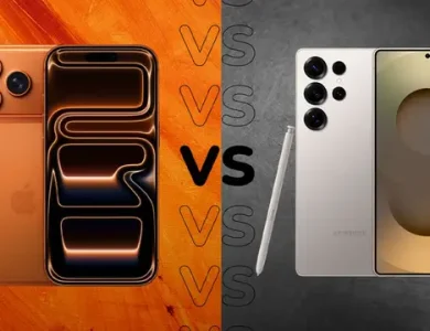 Yılın En Önemli Sorusu: iPhone 17 Pro Max mi Samsung Galaxy S25 Ultra mı?