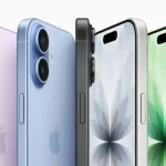 iPhone 17 Serisi Ön Siparişe Açıldı