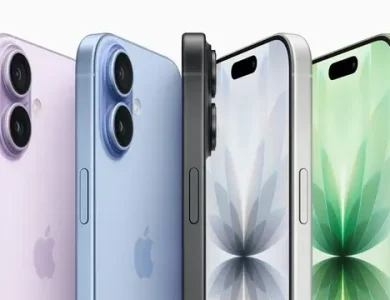 iPhone 17 Serisi Ön Siparişe Açıldı