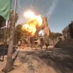 Battlefield 6'nın hayatta kalma modundan oynanış videosu sızdırıldı