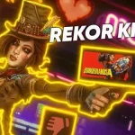 Olumsuz Yorumlarla Yerden Yere Vurulan Borderlands 4, Serinin En Büyük Anlık Oyuncu Rekorunu Kırdı