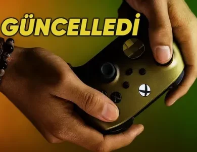 Microsoft, Windows 11’de Xbox Tuşuna Çoklu Görev Desteği Geldi