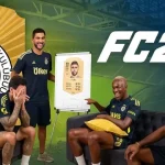 Fenerbahçe'den FC 26 'Rating Challenge' Videosu Geldi [Video]