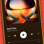 YouTube Music'in Tasarımı Değişti: İşte Yenilikler