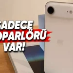 En İnce iPhone "iPhone Air" Hakkında Muhtemelen Bilmediğiniz 5 Önemli Detay