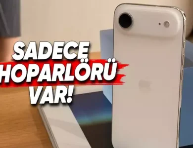 En İnce iPhone "iPhone Air" Hakkında Muhtemelen Bilmediğiniz 5 Önemli Detay