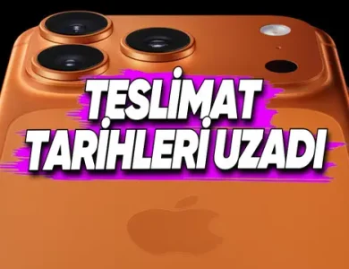 iPhone 17 Pro Almak İstiyorsanız Uzun Bir Süre Beklemeniz Gerekebilir! İşte Nedeni