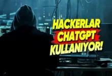 Kuzey Koreli Hackerlar, ChatGPT ile Sahte Kimlik Oluşturup Güney Kore'ye Saldırdı!