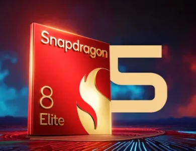 2026'nın en güçlü telefonlarına Snapdragon 8 Elite Gen 5 güç verecek