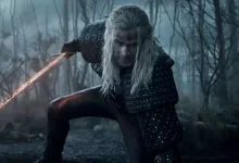 Henry Cavill'sız ilk Witcher sezonunun tanıtım fragmanı paylaşıldı