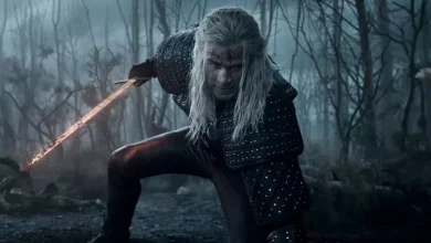 Henry Cavill'sız ilk Witcher sezonunun tanıtım fragmanı paylaşıldı