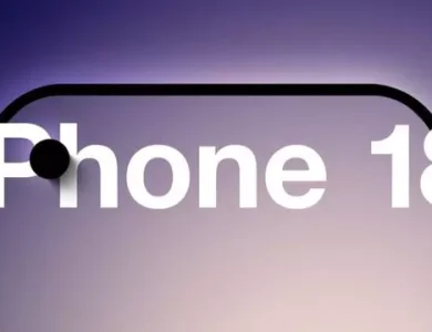 iPhone 17 Daha Raflarda Yerini Almadan iPhone 18 Hakkında Yeni Bilgiler Geldi