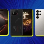 Eylül 2025: Şarjı En Uzun Giden Telefon Modelleri