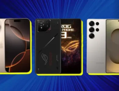 Eylül 2025: Şarjı En Uzun Giden Telefon Modelleri