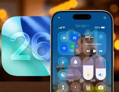 iOS 26 Bu Akşam Geliyor: İşte Türkiye'de İndirilebileceği Saat