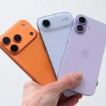 iPhone 17 modelleri, iPhone 16'dan daha çok satıyor: Biri hariç...