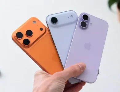 iPhone 17 modelleri, iPhone 16'dan daha çok satıyor: Biri hariç...