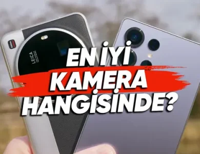 Eylül 2025: En İyi Kameraya Sahip Telefon Modelleri