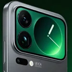 Xiaomi 17'nin tasarımını gösteren video paylaşıldı