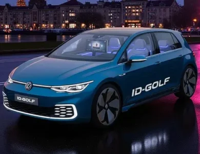 Volkswagen, elektrikli Golf modelini erteledi