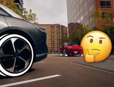 Lastik Seçimi Elektrikli Otomobil Menzilini Nasıl Etkiler?