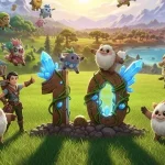 Palworld'ün çıkış tarihi açıklandı