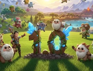 Palworld'ün çıkış tarihi açıklandı