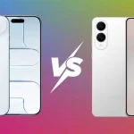 iPhone Air vs Samsung Galaxy S25 Edge Karşılaştırma: Hangi İnce Telefon Daha İyi?