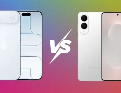 iPhone Air vs Samsung Galaxy S25 Edge Karşılaştırma: Hangi İnce Telefon Daha İyi?