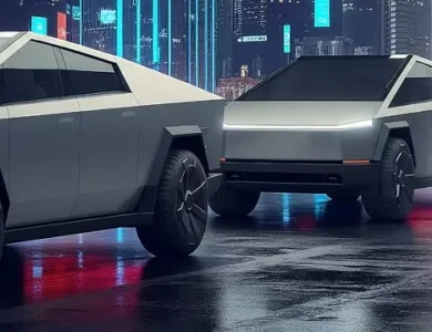 Tesla, uygun fiyatlı Cybertruck modelini satıştan kaldırdı