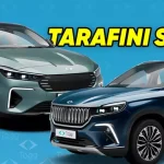 Togg T10X vs Togg T10F Karşılaştırması: Aralarında Ne Fark Var?