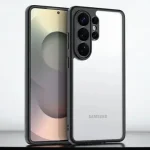 Samsung Galaxy S26 Ultra'nın kılıfları ortaya çıktı