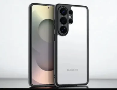 Samsung Galaxy S26 Ultra'nın kılıfları ortaya çıktı