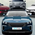 Togg T10F Almaya Değer mi? Corolla, Megane ve BYD Seal Gibi Rakipleriyle Kıyasladık
