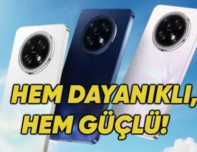 OPPO'nun Yeni F31 Pro ve Pro+ Modelleri Tanıtıldı: İşte Özellikleri