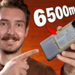 ZEISS KAMERALI AMİRAL GEMİSİ YAVRUSU | vivo V60 İncelemesi